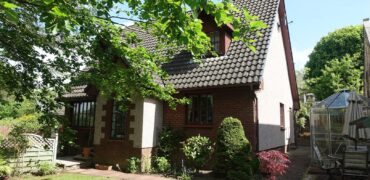 44 Marjoribanks Street, Bathgate, EH48 1AH