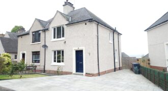 23 Fountainpark Crescent, Bo’ness, EH51 9LB