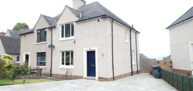 23 Fountainpark Crescent, Bo’ness, EH51 9LB