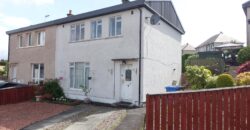 9 Bo’mains Road, Bo’ness, EH51 0JR