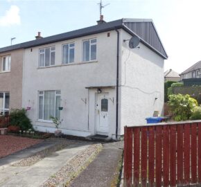 9 Bo’mains Road, Bo’ness, EH51 0JR