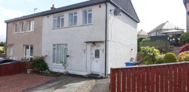 9 Bo’mains Road, Bo’ness, EH51 0JR