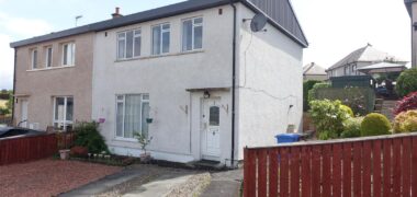 9 Bo’mains Road, Bo’ness, EH51 0JR