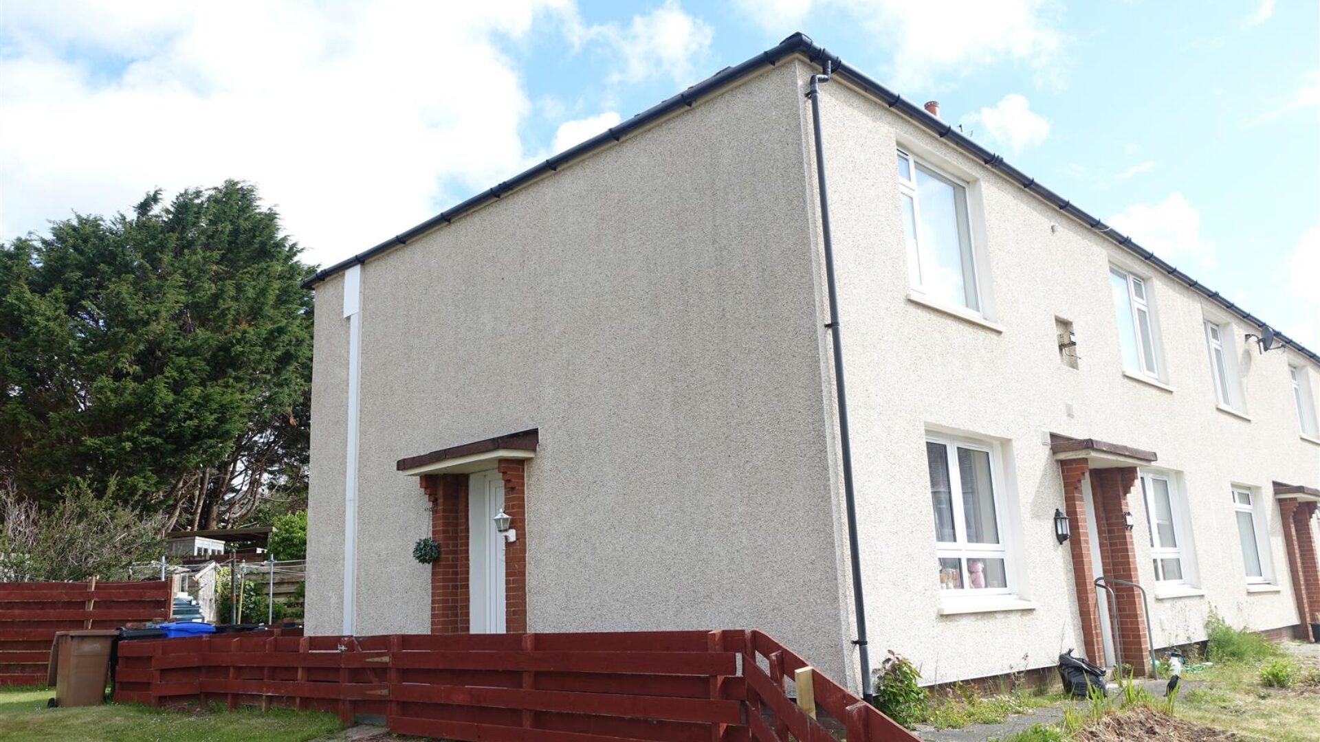 55 Goodwin Drive, Annbank, Ayr, KA6 5ER