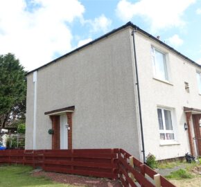 55 Goodwin Drive, Annbank, Ayr, KA6 5ER