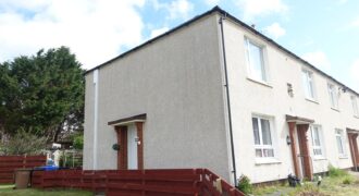 55 Goodwin Drive, Annbank, Ayr, KA6 5ER