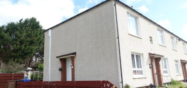 55 Goodwin Drive, Annbank, Ayr, KA6 5ER