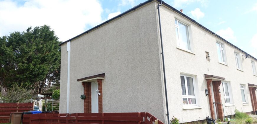 55 Goodwin Drive, Annbank, Ayr, KA6 5ER