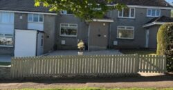 17 Renwick Place, Lanark. Ml11 7EB