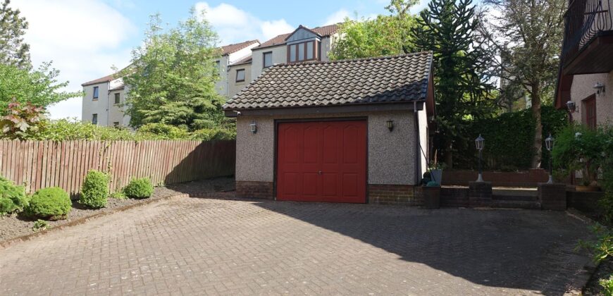 44 Marjoribanks Street, Bathgate, EH48 1AH