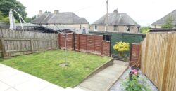 23 Fountainpark Crescent, Bo’ness, EH51 9LB