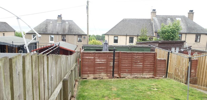 23 Fountainpark Crescent, Bo’ness, EH51 9LB
