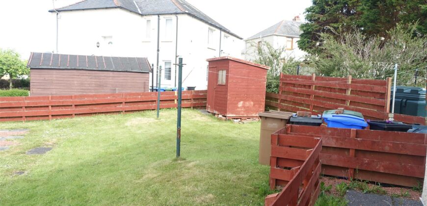 55 Goodwin Drive, Annbank, Ayr, KA6 5ER