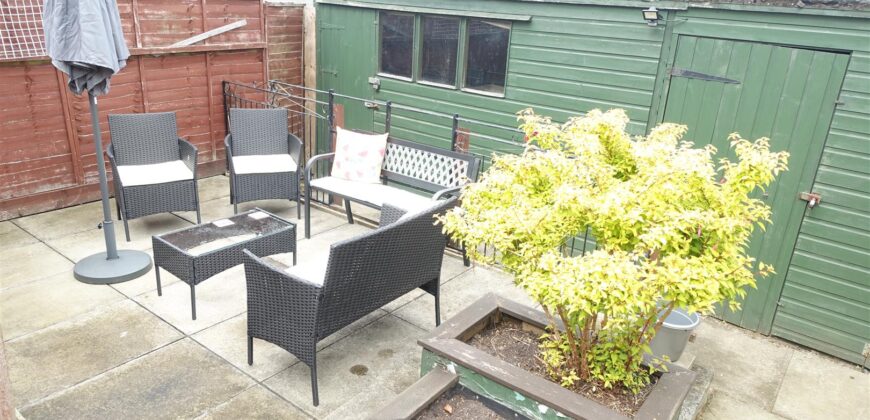 23 Fountainpark Crescent, Bo’ness, EH51 9LB