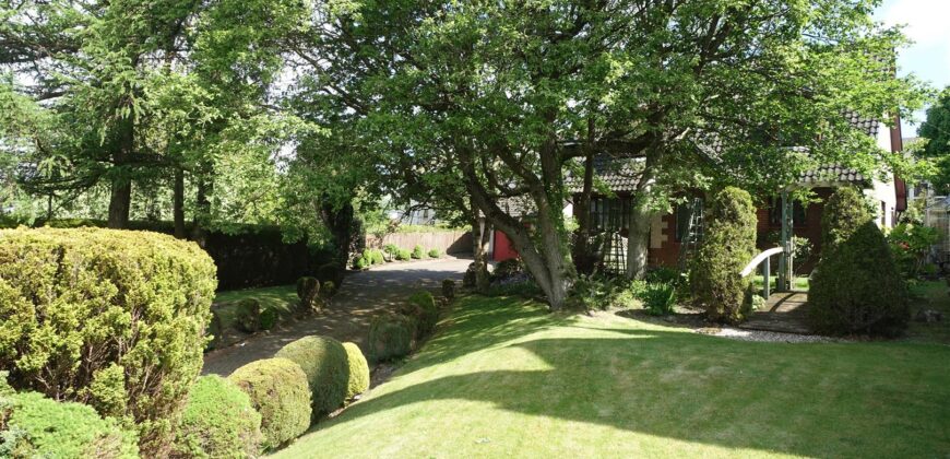 44 Marjoribanks Street, Bathgate, EH48 1AH