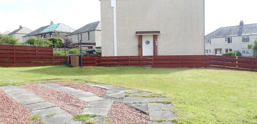 55 Goodwin Drive, Annbank, Ayr, KA6 5ER
