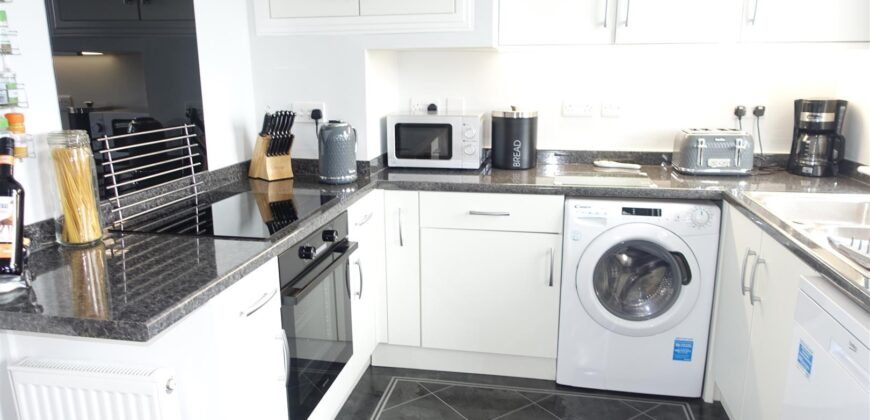 23 Fountainpark Crescent, Bo’ness, EH51 9LB