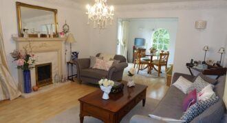 44 Marjoribanks Street, Bathgate, EH48 1AH