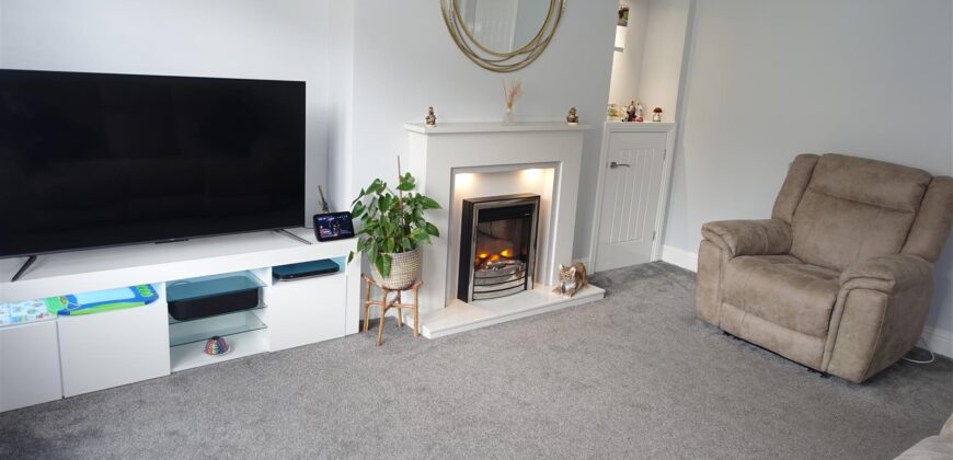 23 Fountainpark Crescent, Bo’ness, EH51 9LB