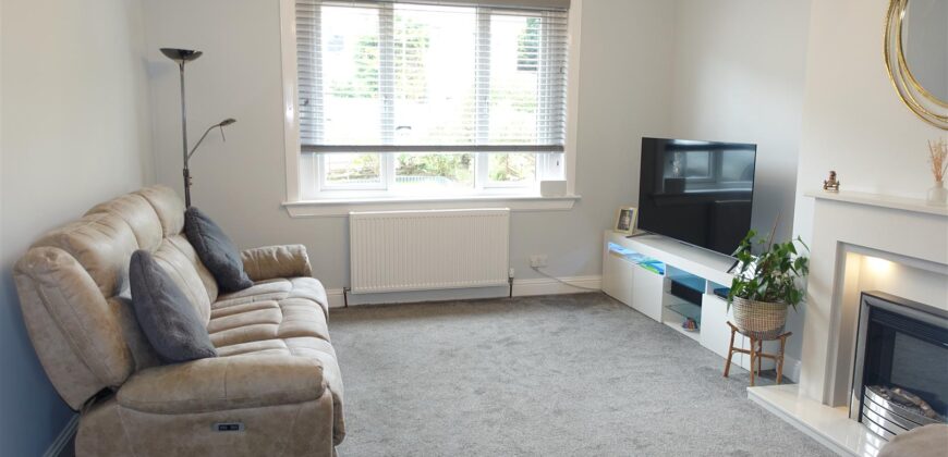23 Fountainpark Crescent, Bo’ness, EH51 9LB