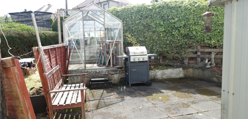 9 Bo’mains Road, Bo’ness, EH51 0JR