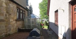 44 Marjoribanks Street, Bathgate, EH48 1AH