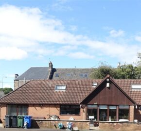 6 Ashbank, Broxburn, EH52 5LF