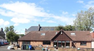 6 Ashbank, Broxburn, EH52 5LF