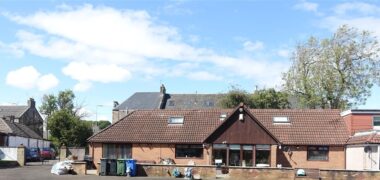 6 Ashbank, Broxburn, EH52 5LF