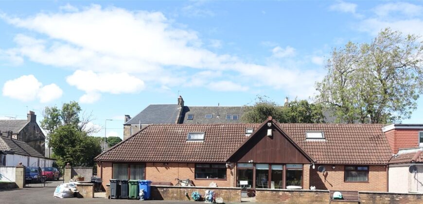 6 Ashbank, Broxburn, EH52 5LF