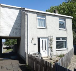 10 Castlehill, Bo’ness, EH51 0HW