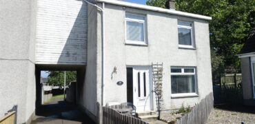 10 Castlehill, Bo’ness, EH51 0HW