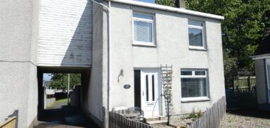 10 Castlehill, Bo’ness, EH51 0HW