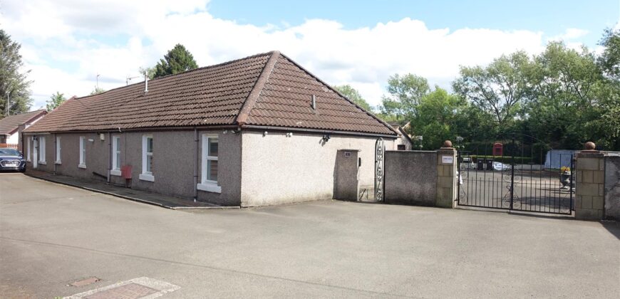 6 Ashbank, Broxburn, EH52 5LF