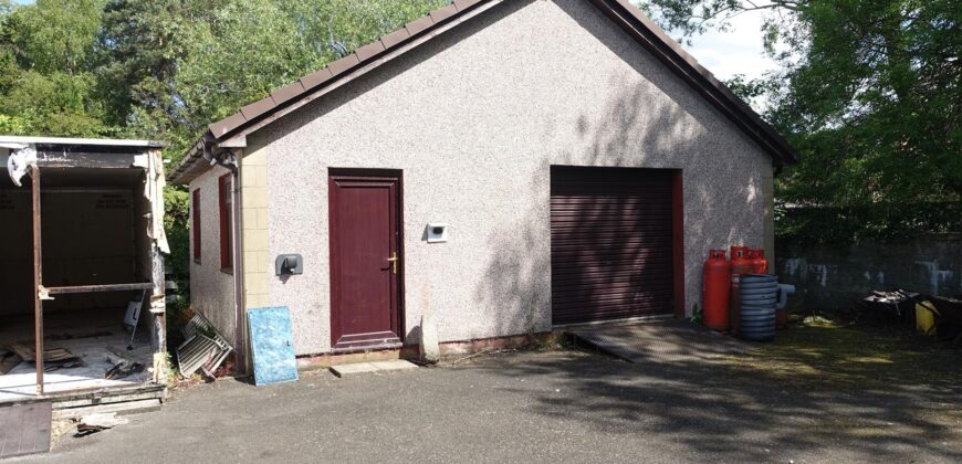 6 Ashbank, Broxburn, EH52 5LF