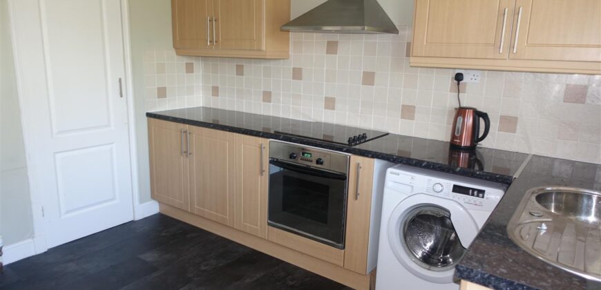 10 Castlehill, Bo’ness, EH51 0HW