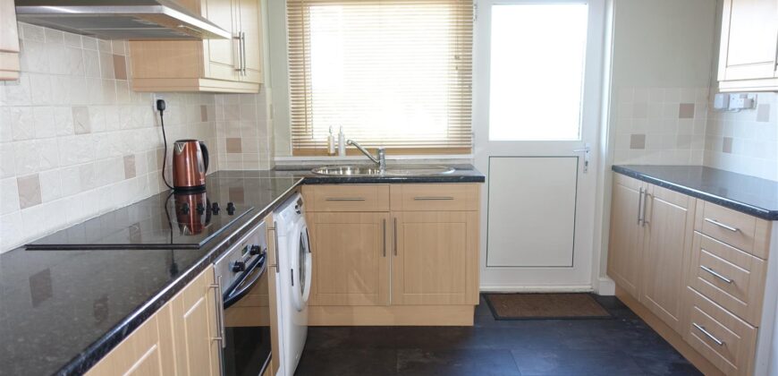 10 Castlehill, Bo’ness, EH51 0HW