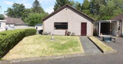 6 Ashbank, Broxburn, EH52 5LF