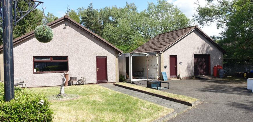 6 Ashbank, Broxburn, EH52 5LF