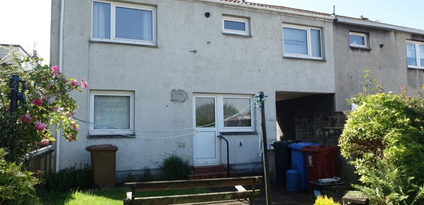 10 Castlehill, Bo’ness, EH51 0HW