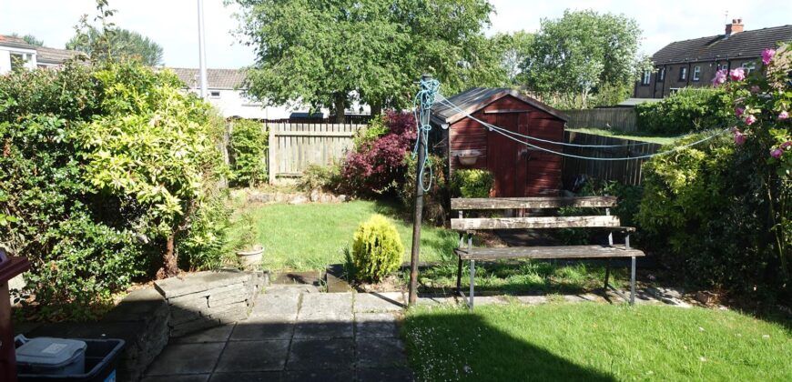 10 Castlehill, Bo’ness, EH51 0HW