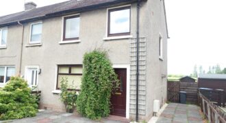 19 McNeil Crescent, Armadale, EH48 2NL