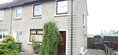 19 McNeil Crescent, Armadale, EH48 2NL