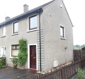 19 McNeil Crescent, Armadale, EH48 2NL