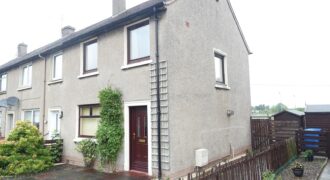 19 McNeil Crescent, Armadale, EH48 2NL