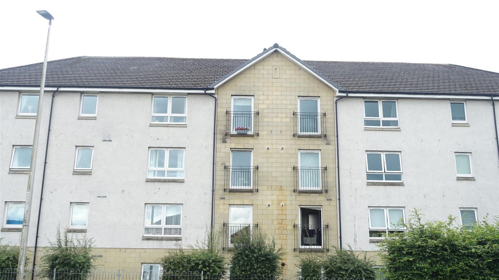 52 Atholl Way, Livingston, EH54 8TH