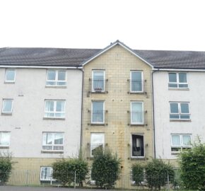 52 Atholl Way, Livingston, EH54 8TH