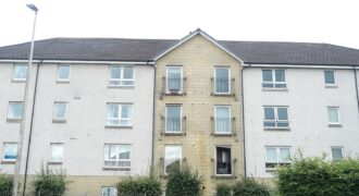 52 Atholl Way, Livingston, EH54 8TH