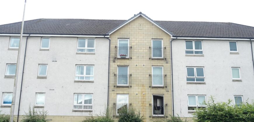 52 Atholl Way, Livingston, EH54 8TH