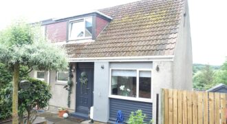 75 Drummond Place, Blackridge, EH48 3SE